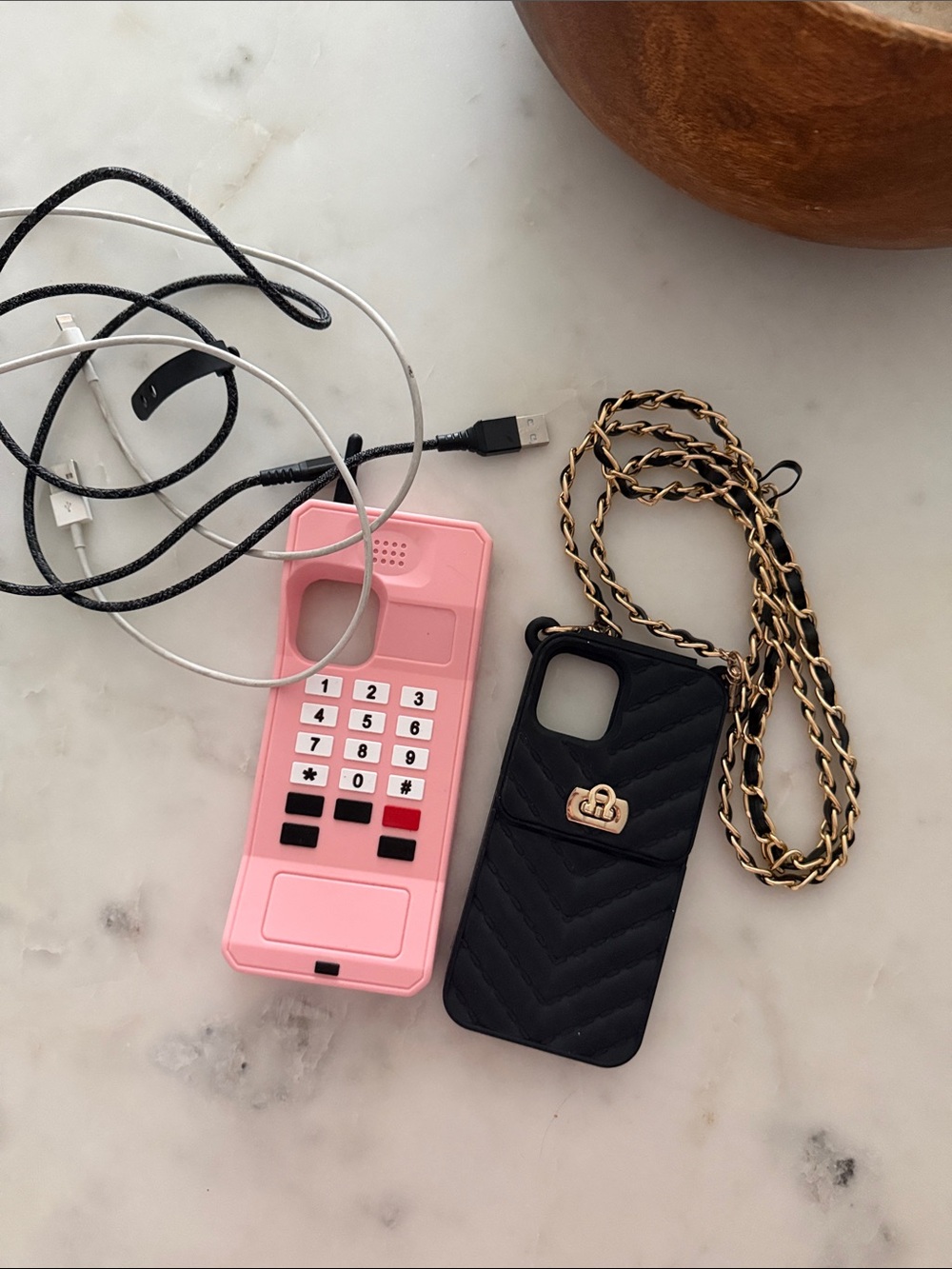 iPhone 12 accessories
